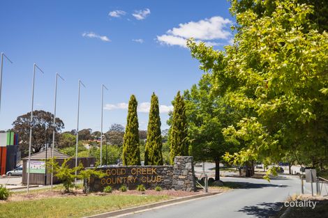 Property photo of 4 Freda Bennett Circuit Nicholls ACT 2913
