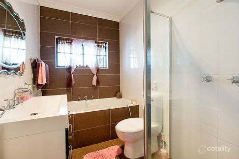 Property photo of 37 Highview Avenue Greenacre NSW 2190