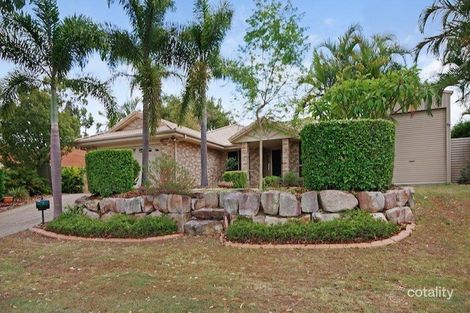 Property photo of 4 Yarraman Place Forest Lake QLD 4078