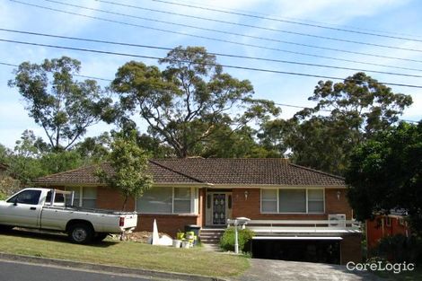 Property photo of 8 Treeview Place Epping NSW 2121