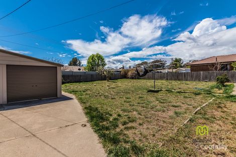 Property photo of 27 Heagney Crescent Chisholm ACT 2905