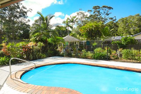 Property photo of 9 Harlow Crescent Tewantin QLD 4565