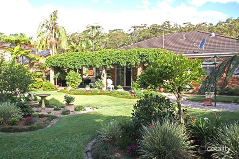 Property photo of 27 Scarborough Way Dunbogan NSW 2443