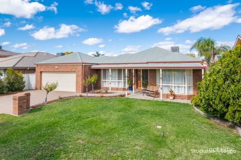 Property photo of 8 Gough Court Shepparton VIC 3630