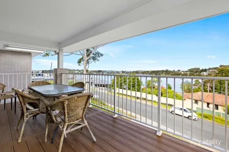 Property photo of 22 Park Street Arcadia Vale NSW 2283