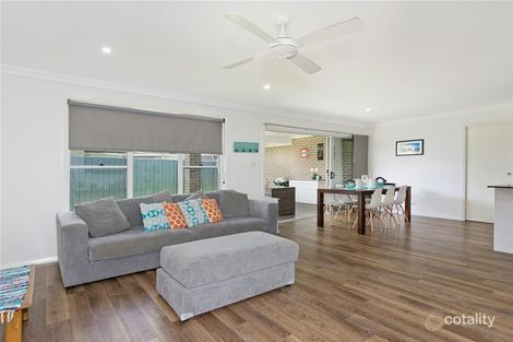 Property photo of 26 Hungerford Place Bonny Hills NSW 2445