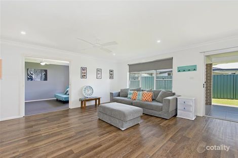 Property photo of 26 Hungerford Place Bonny Hills NSW 2445