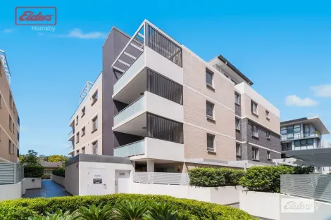 22/16-20 Park Ave, Waitara, NSW 2077