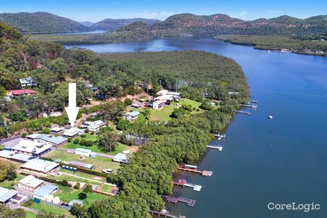 Property photo of 88 Glenworth Valley Road Wendoree Park NSW 2250