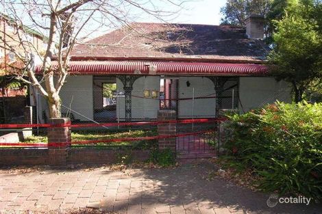 Property photo of 16 The Avenue Ashfield NSW 2131