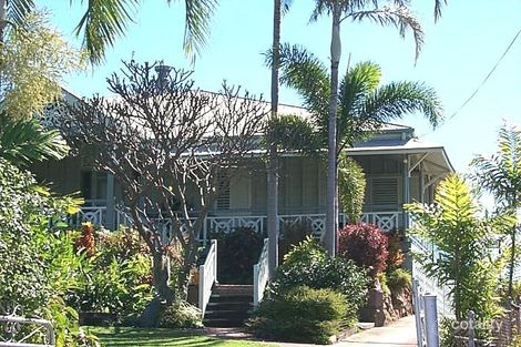 25 Victoria St, North Ward, QLD 4810