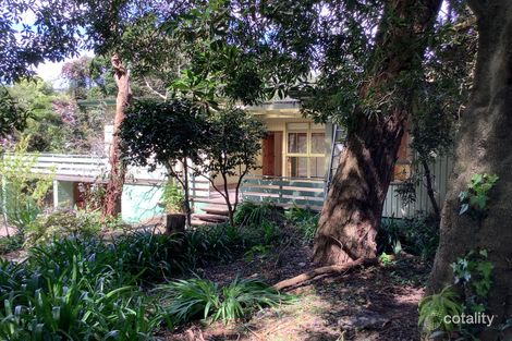Property photo of 36 Stewart Street Boronia VIC 3155