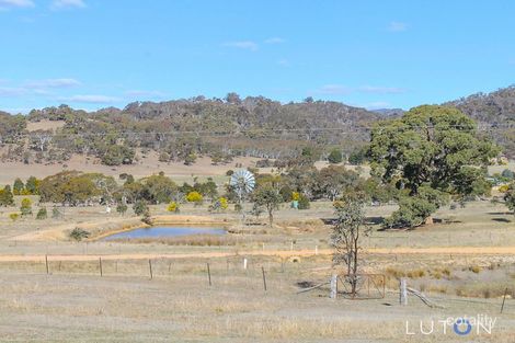 383 Williamsdale Rd, Burra, NSW 2620