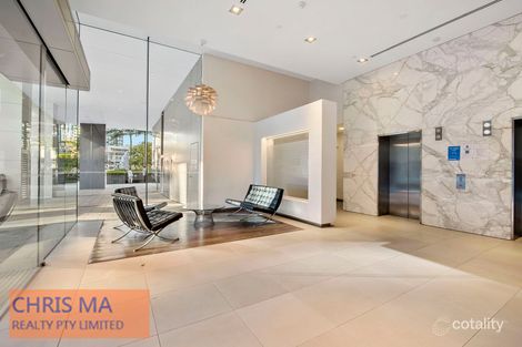 Property photo of 2303/1 Cambridge Lane Chatswood NSW 2067