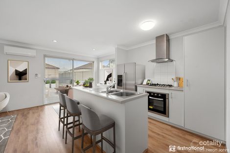 Property photo of 67 Ryhill Crescent Wellard WA 6170