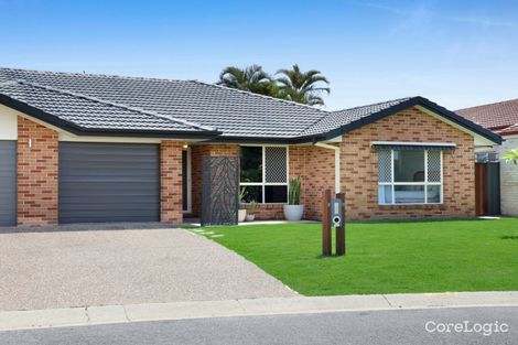 Property photo of 2/31 Thornleigh Crescent Varsity Lakes QLD 4227