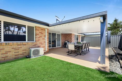 Property photo of 2/31 Thornleigh Crescent Varsity Lakes QLD 4227