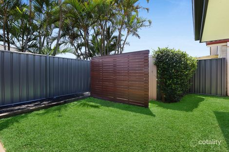Property photo of 2/31 Thornleigh Crescent Varsity Lakes QLD 4227