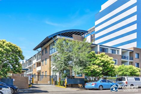 52/7-19 James St, Lidcombe, NSW 2141