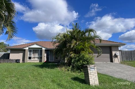 Property photo of 7 Bickle Place North Booval QLD 4304