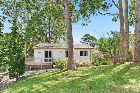 Property photo of 22 Old Highway Narooma NSW 2546
