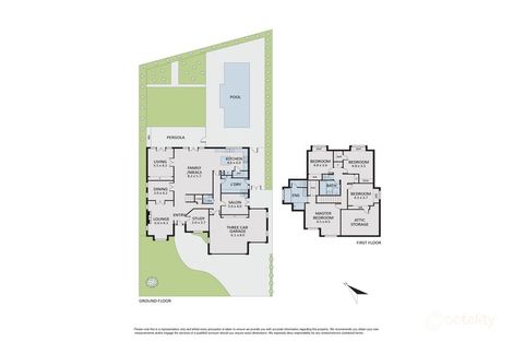 Property photo of 5 Cassia Close Greensborough VIC 3088