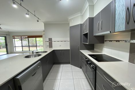 Property photo of 6 Craven Street Redlynch QLD 4870