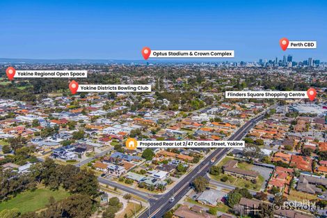 Property photo of 47 Collins Street Yokine WA 6060