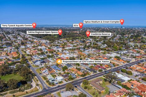 Property photo of 47 Collins Street Yokine WA 6060