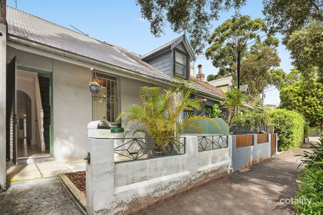 Property photo of 122 Shepherd Street Darlington NSW 2008