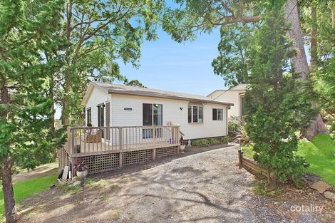 Property photo of 22 Old Highway Narooma NSW 2546