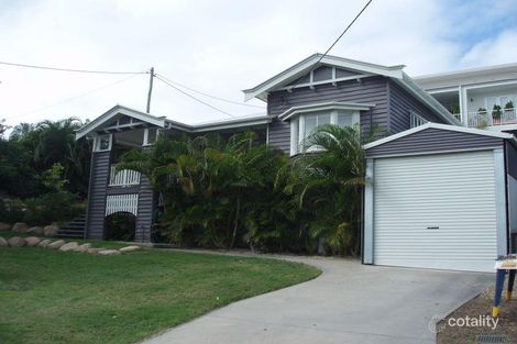 Property photo of 1 Ferris Street Gladstone Central QLD 4680
