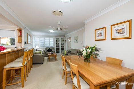 Property photo of 41 Wascoe Street Glenbrook NSW 2773