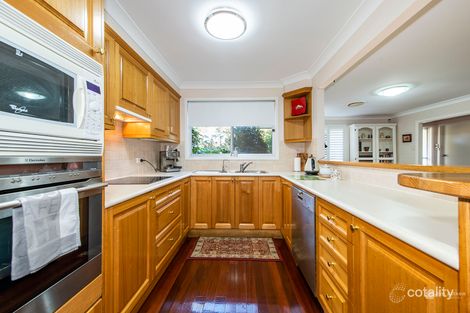 Property photo of 41 Wascoe Street Glenbrook NSW 2773