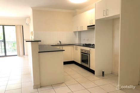 Property photo of 18/12 Murray Street Northmead NSW 2152