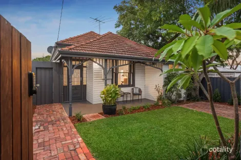 Property photo of 103 Central Avenue Mount Lawley WA 6050