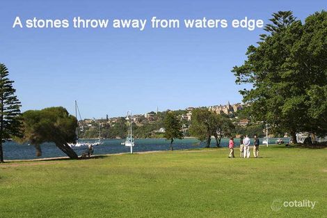 Property photo of 2/57 O'Sullivan Road Rose Bay NSW 2029