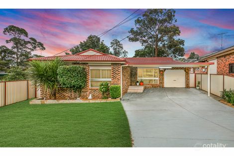Property photo of 15 Katrina Street Seven Hills NSW 2147