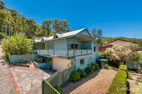 Property photo of 93 Humphreys Road Kincumber South NSW 2251