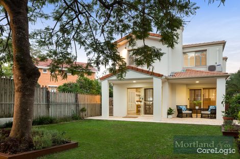 Property photo of 182 Ninth Avenue St Lucia QLD 4067