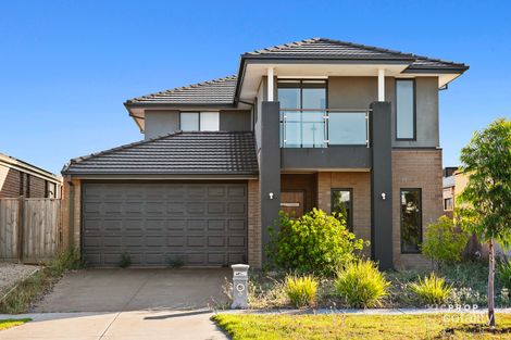 Property photo of 346 Saltwater Promenade Point Cook VIC 3030