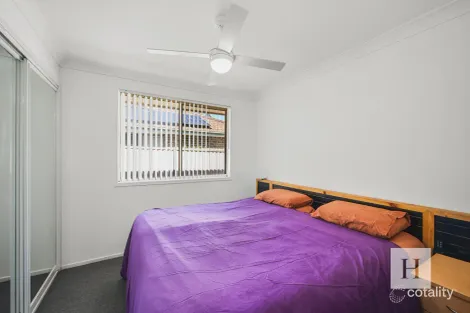 Property photo of 35A Heritage Drive Kanwal NSW 2259