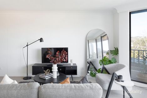 Property photo of 6F/153-167 Bayswater Road Rushcutters Bay NSW 2011