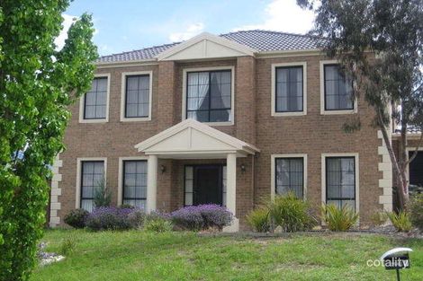 Property photo of 9 Possum Tail Run Sunbury VIC 3429