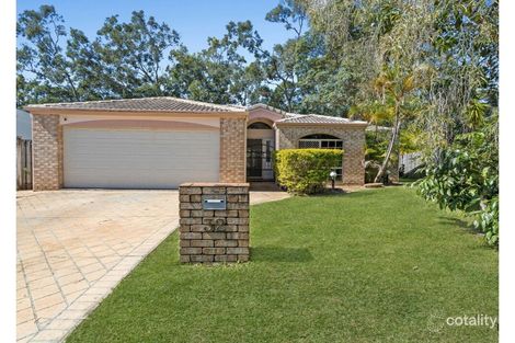 Property photo of 32 Leopard Avenue Elanora QLD 4221