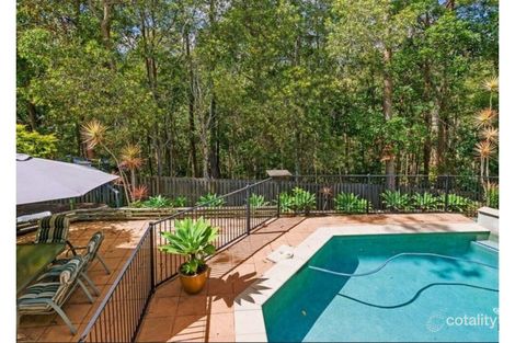 Property photo of 32 Leopard Avenue Elanora QLD 4221
