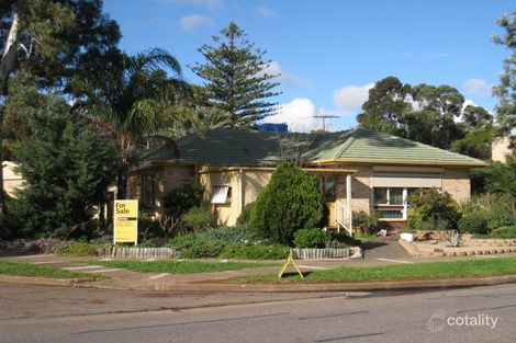 13 Coppleridge Dr, Elizabeth Vale, SA 5112