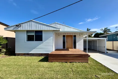 26 Georgina Ave, Gorokan, NSW 2263