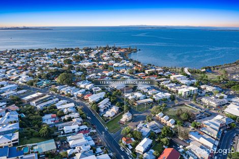 Property photo of 173 Kingsley Terrace Manly QLD 4179