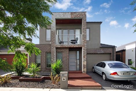 Property photo of 15 Ridgegreen View Caroline Springs VIC 3023